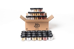 Master Pó de Estrela (30u)